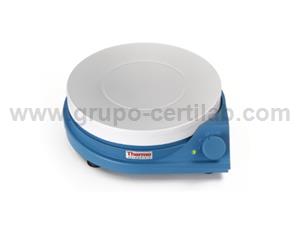 AGITADOR MAGNÉTICO 150 a 2500 RPM / ATÉ 5 L